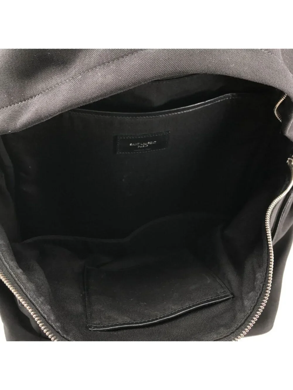 Yves Saint Laurent this authentic